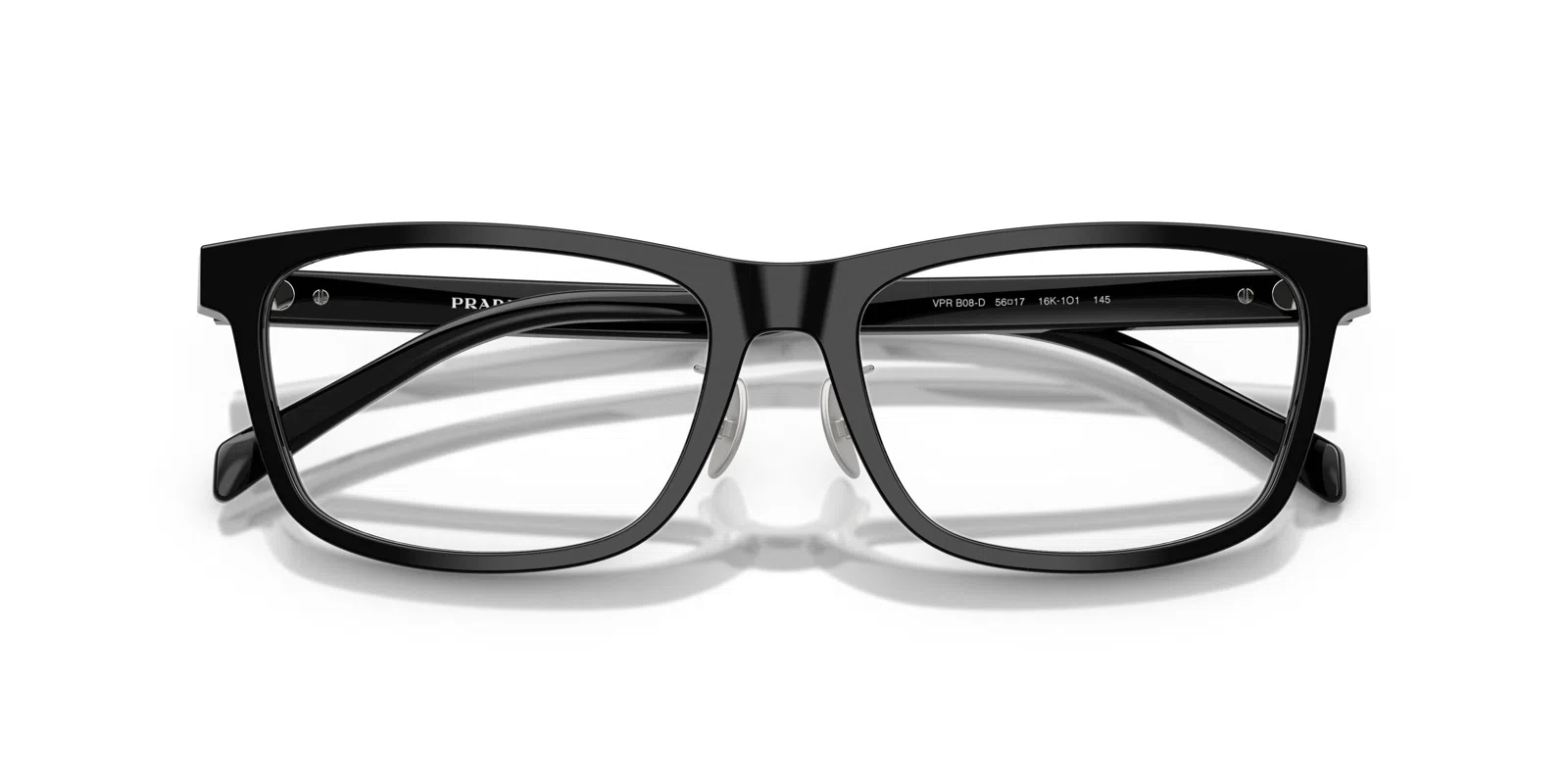 Prada B08VD Eyeglasses - view 25